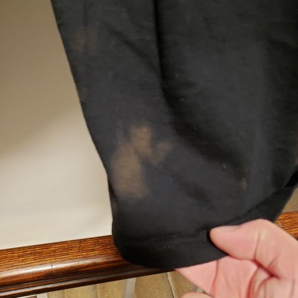 Kenny Chesney 2001 Tour Large T-Shirt SOLD - Picture 3 of 8